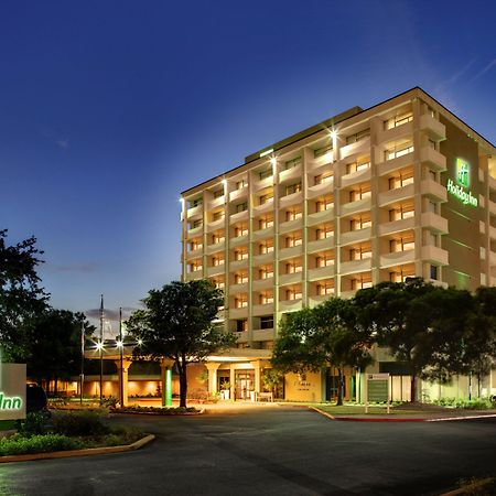 Holiday Inn Austin Midtown By Ihg Eksteriør billede