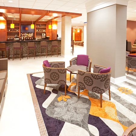 Holiday Inn Austin Midtown By Ihg Eksteriør billede
