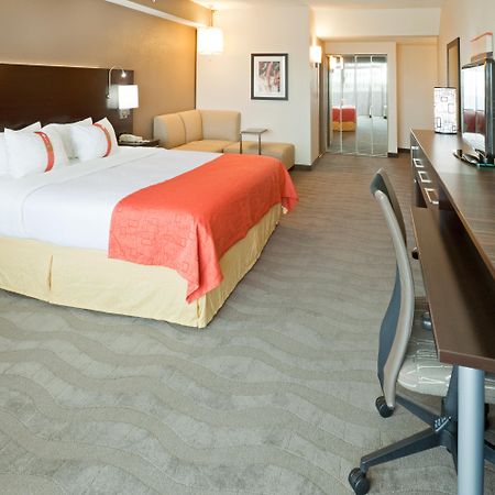 Holiday Inn Austin Midtown By Ihg Eksteriør billede