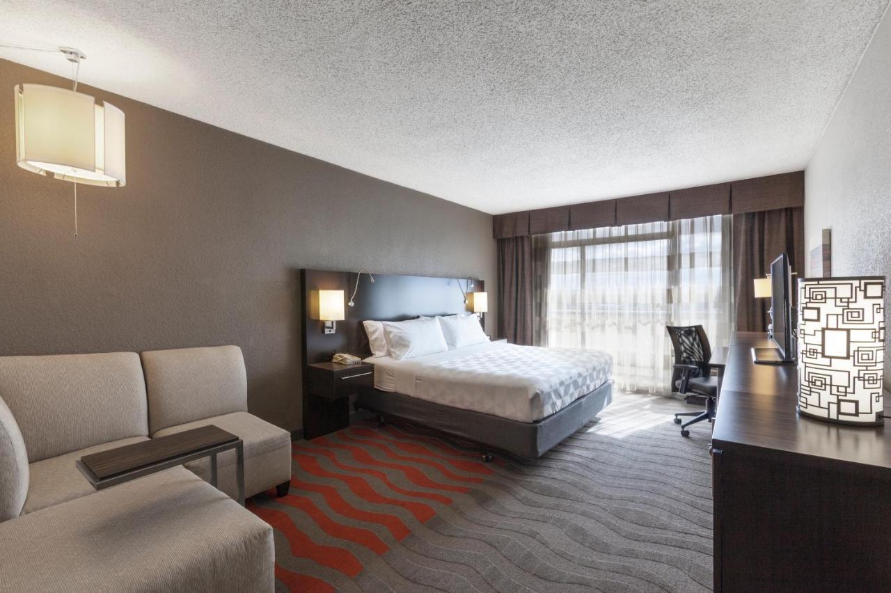 Holiday Inn Austin Midtown By Ihg Eksteriør billede