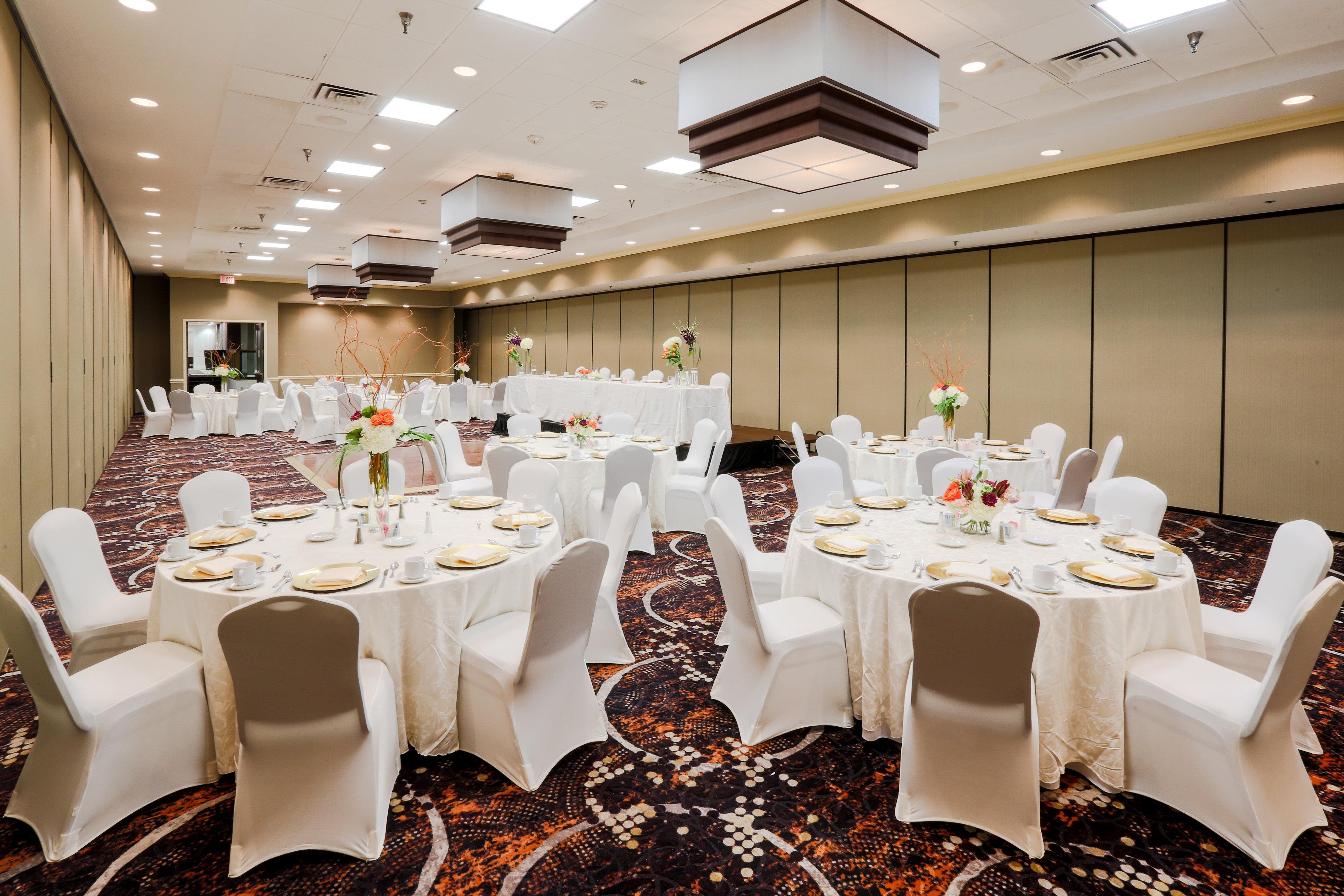 Holiday Inn Austin Midtown By Ihg Eksteriør billede
