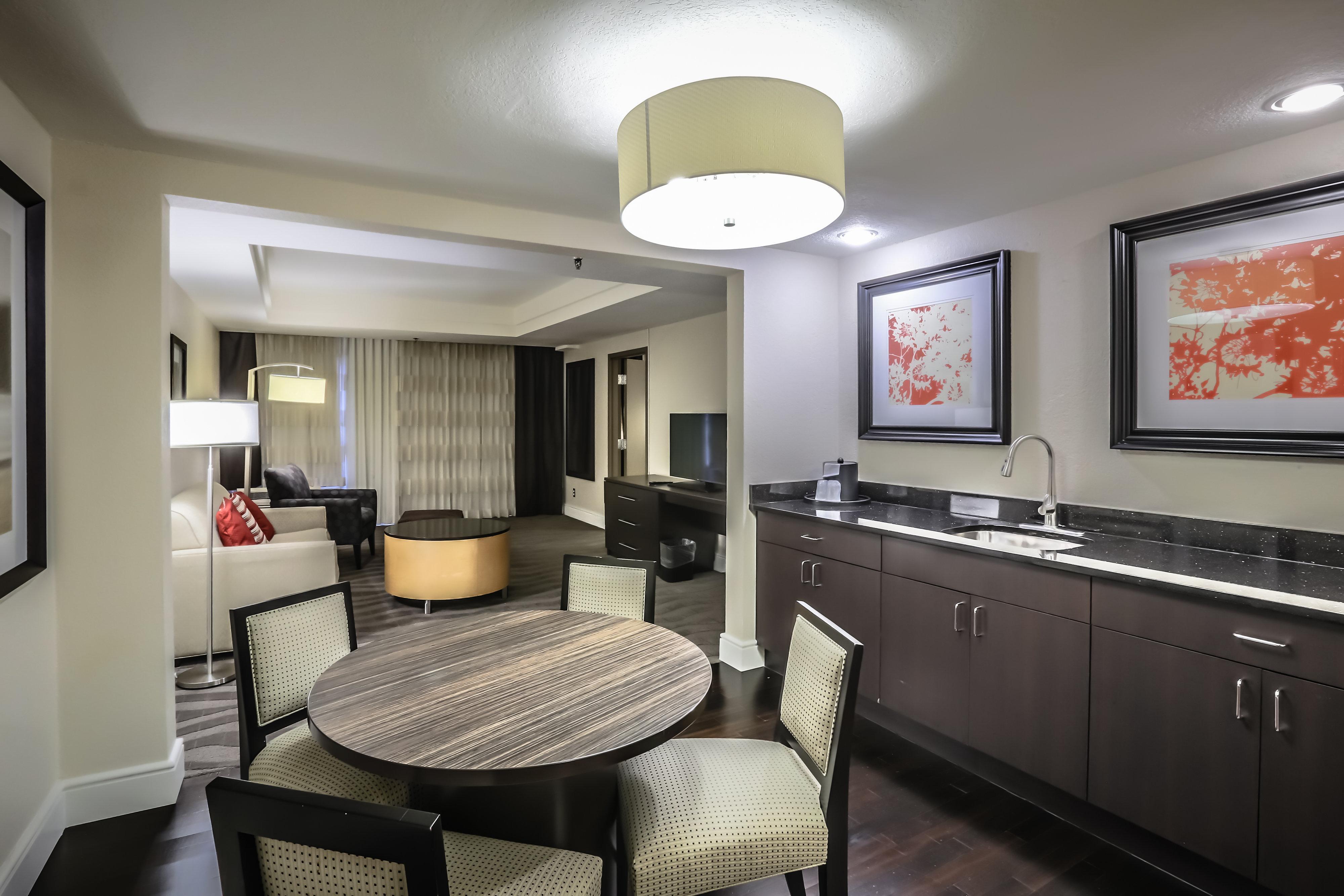 Holiday Inn Austin Midtown By Ihg Eksteriør billede
