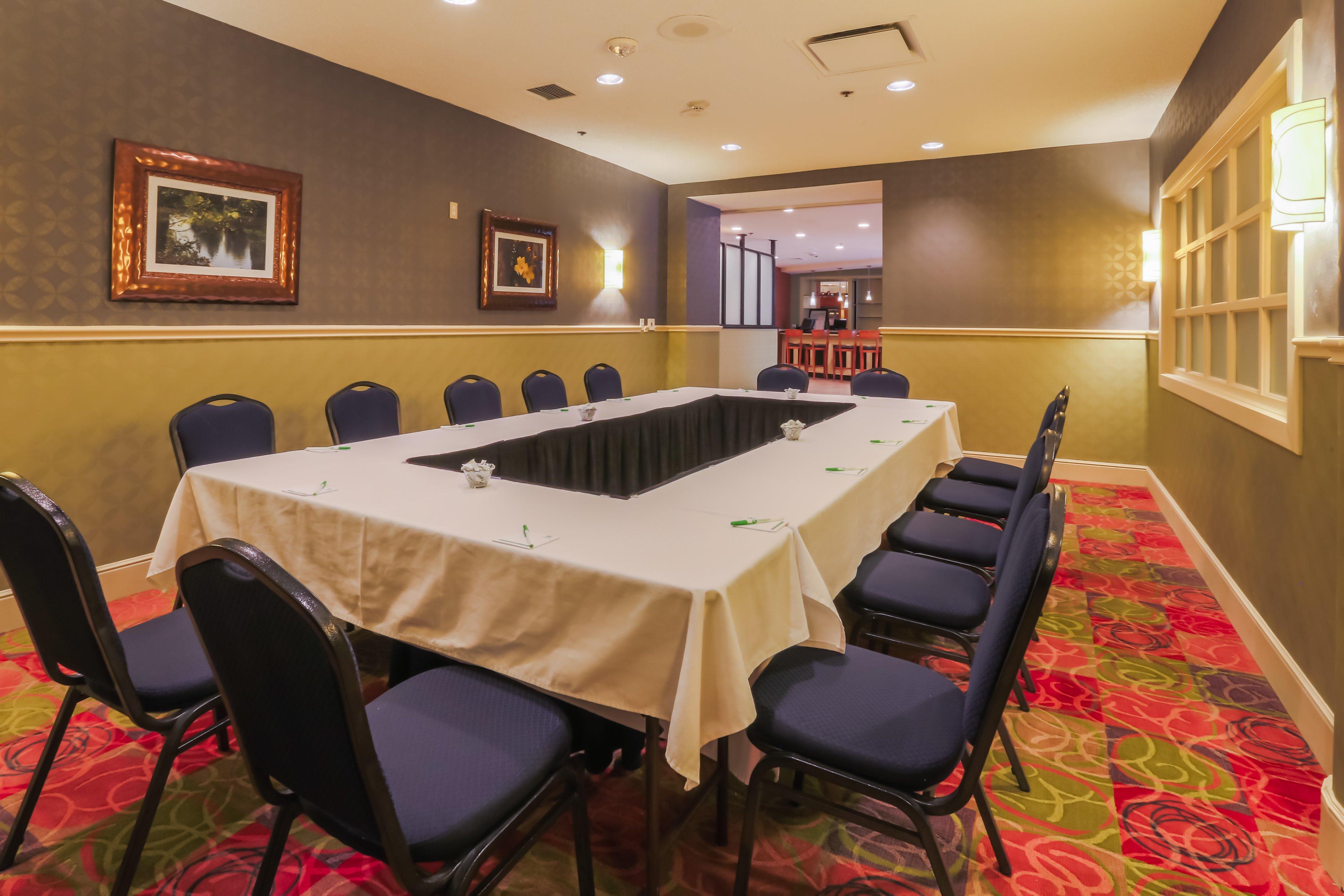 Holiday Inn Austin Midtown By Ihg Eksteriør billede