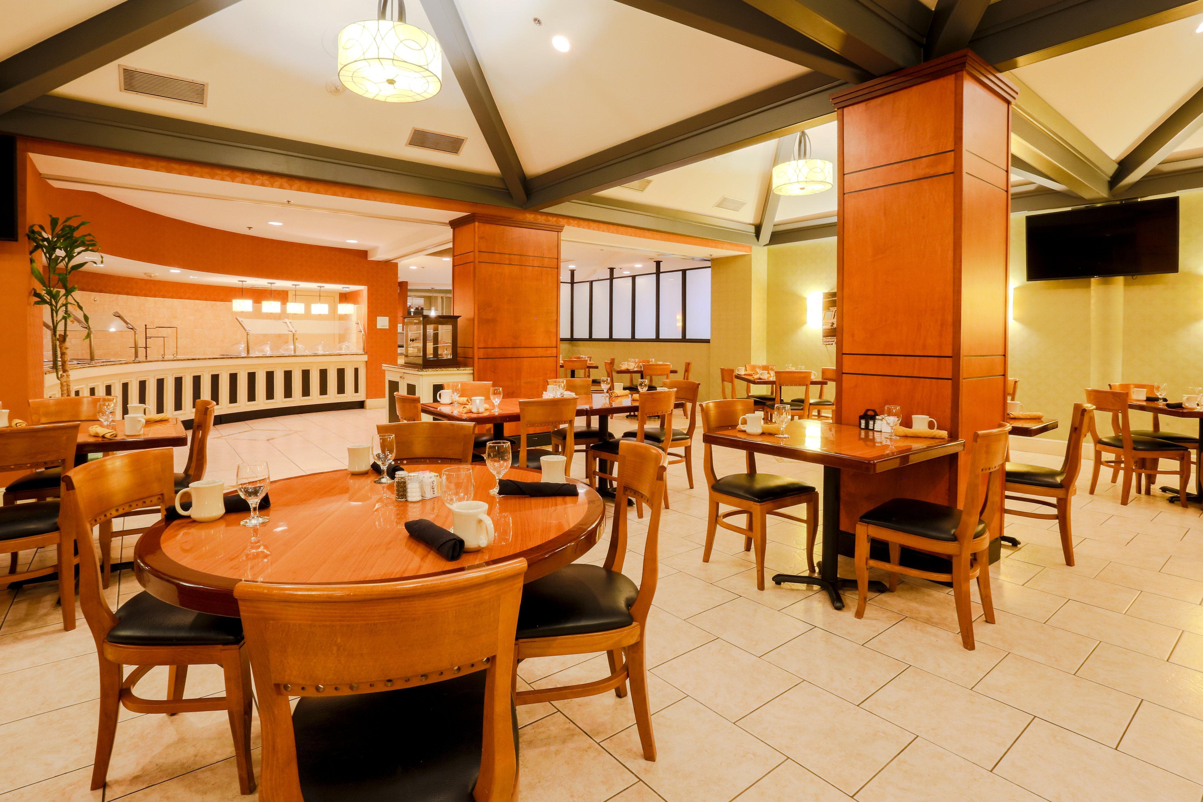 Holiday Inn Austin Midtown By Ihg Eksteriør billede
