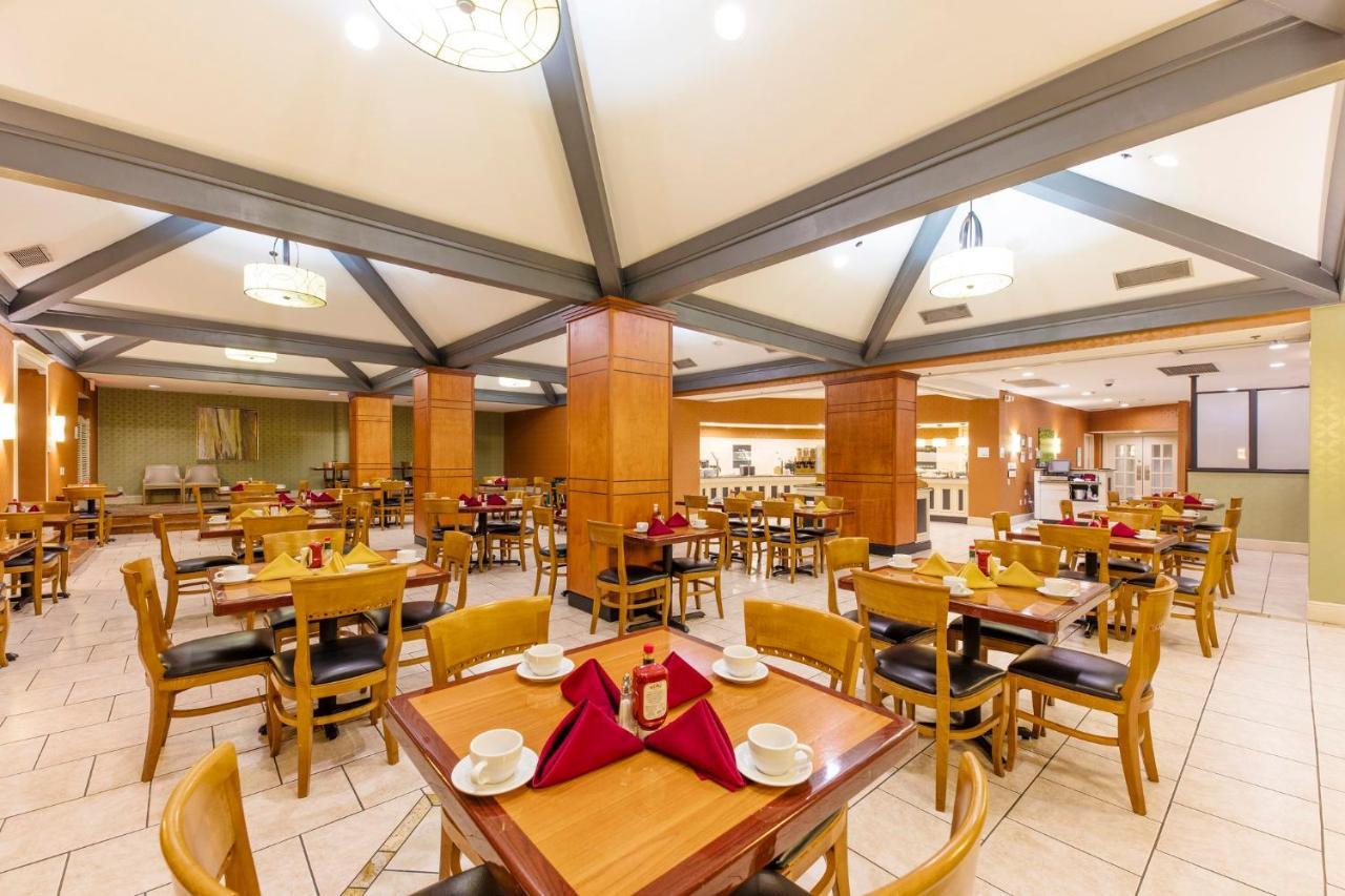 Holiday Inn Austin Midtown By Ihg Eksteriør billede