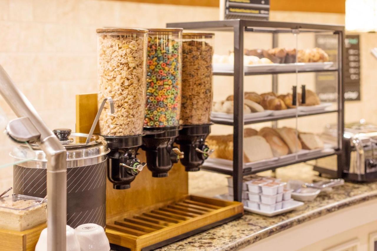 Holiday Inn Austin Midtown By Ihg Eksteriør billede