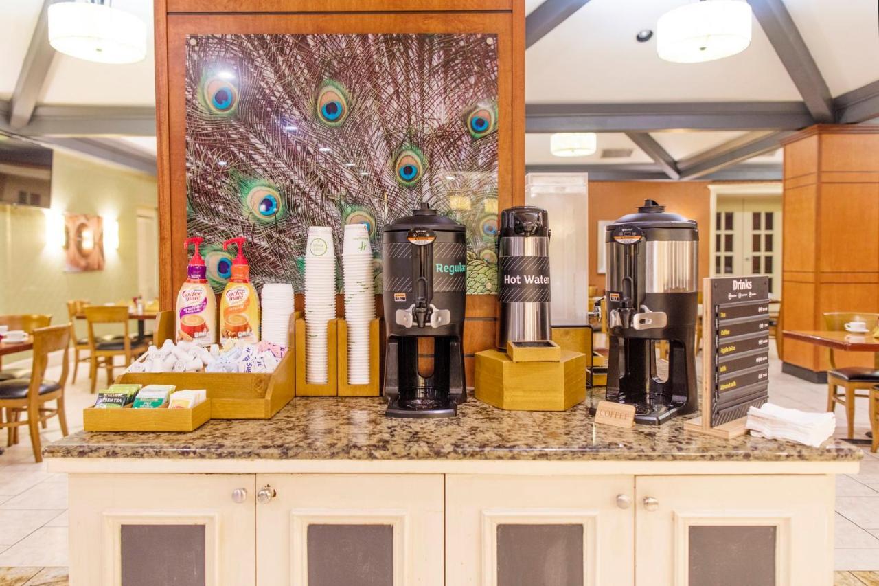 Holiday Inn Austin Midtown By Ihg Eksteriør billede