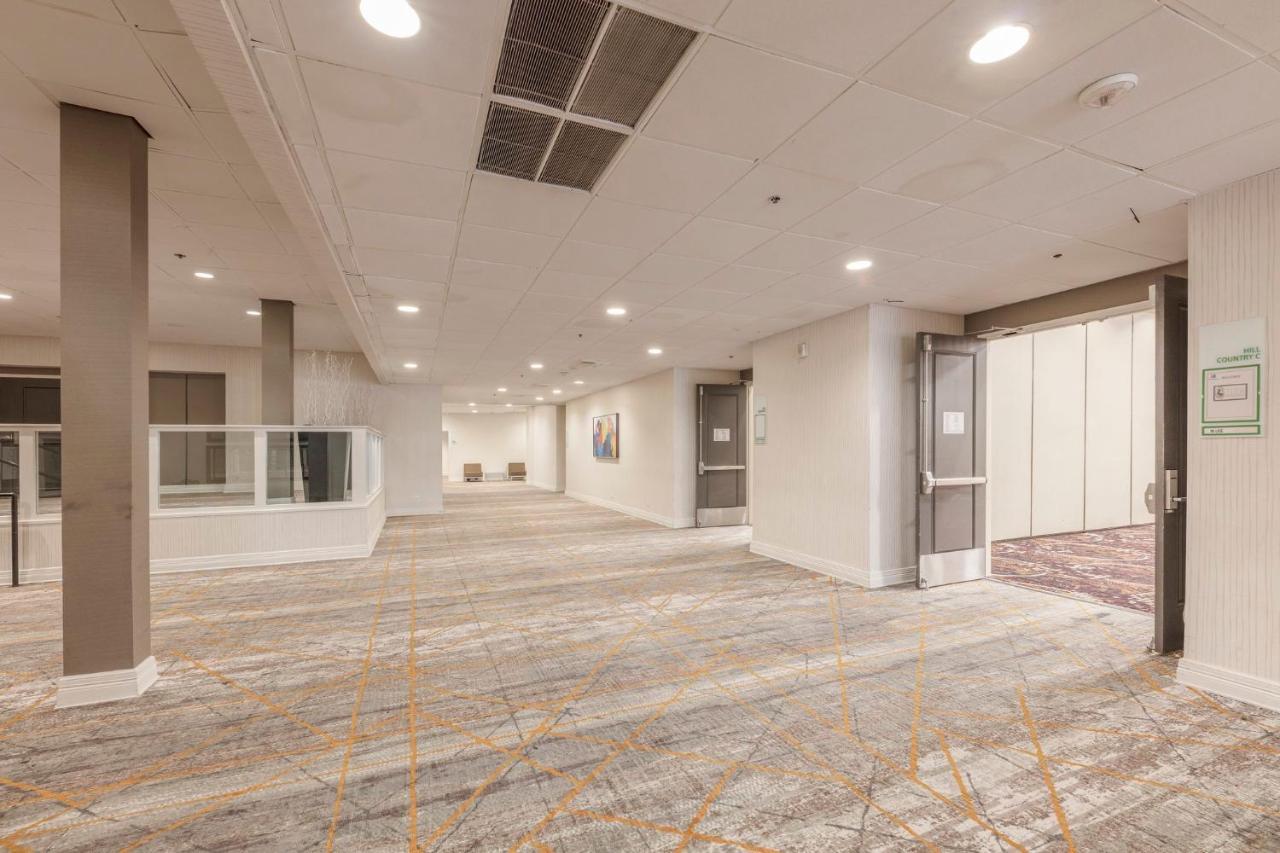 Holiday Inn Austin Midtown By Ihg Eksteriør billede