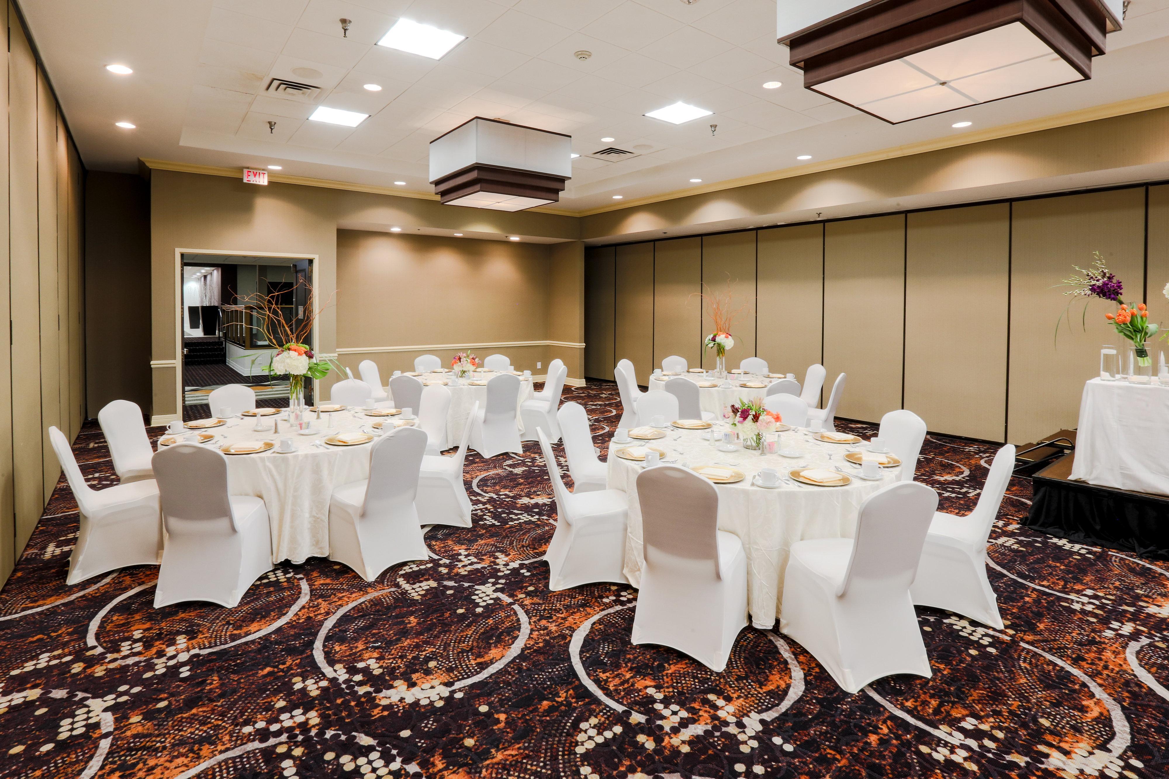 Holiday Inn Austin Midtown By Ihg Eksteriør billede