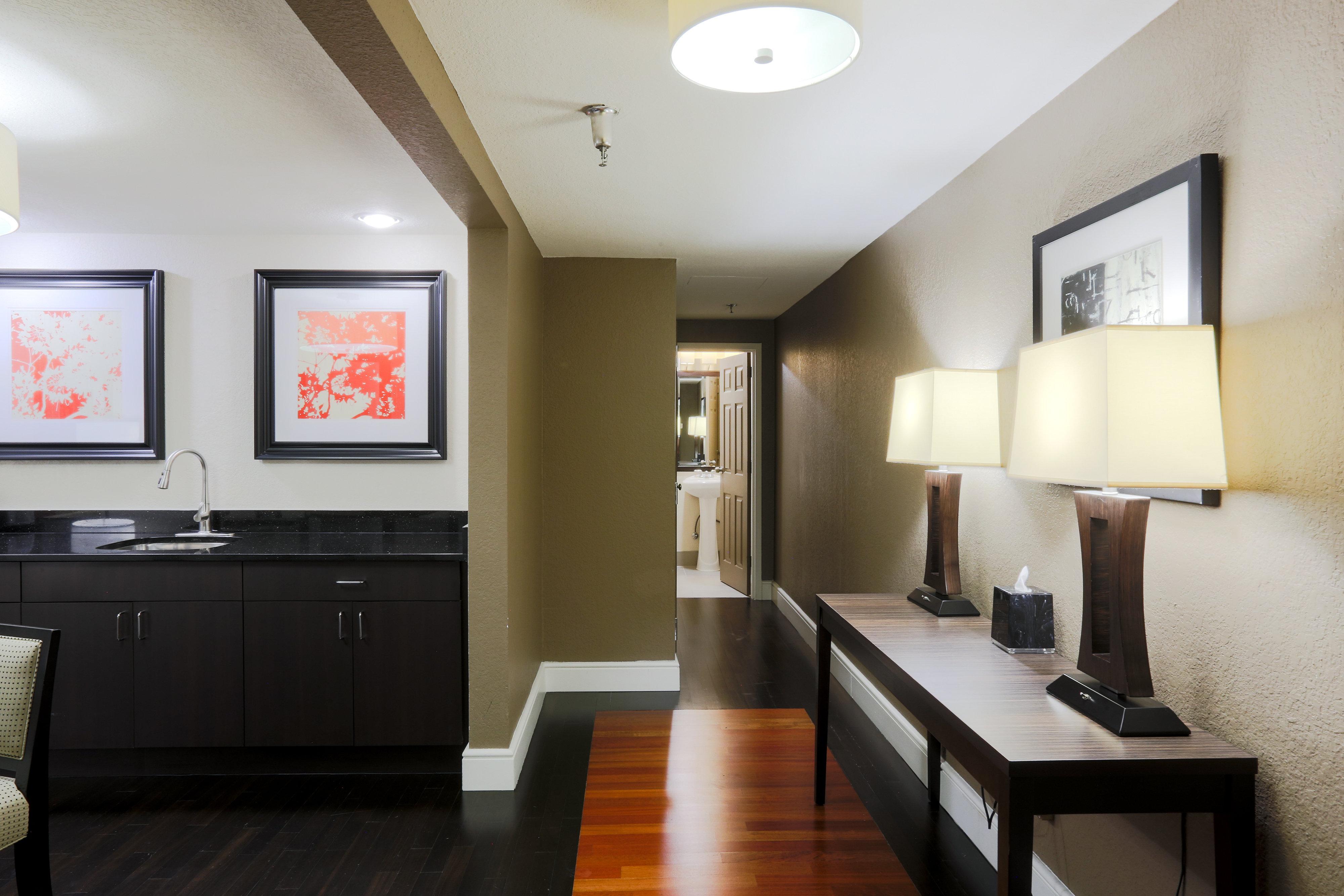 Holiday Inn Austin Midtown By Ihg Eksteriør billede