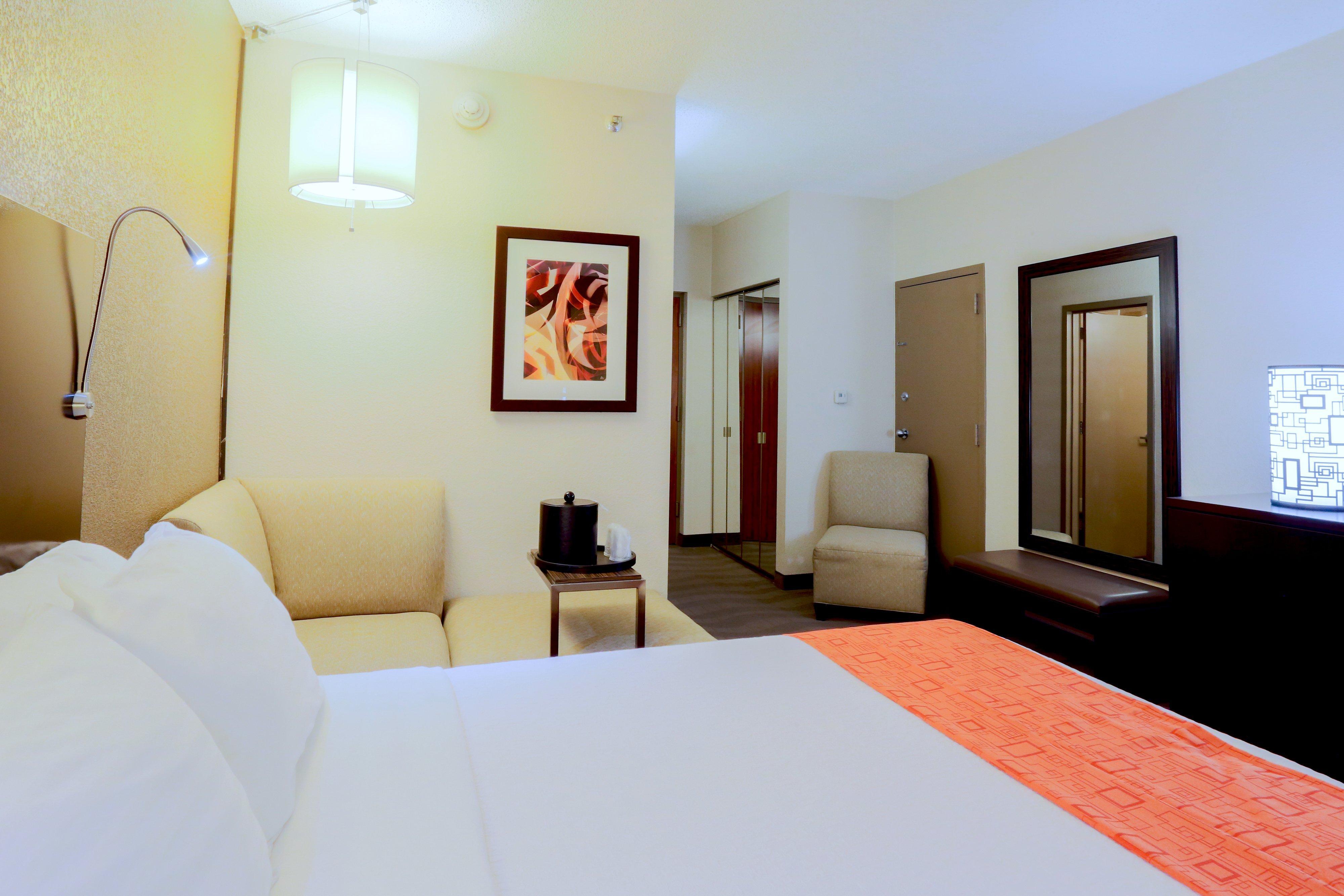 Holiday Inn Austin Midtown By Ihg Eksteriør billede