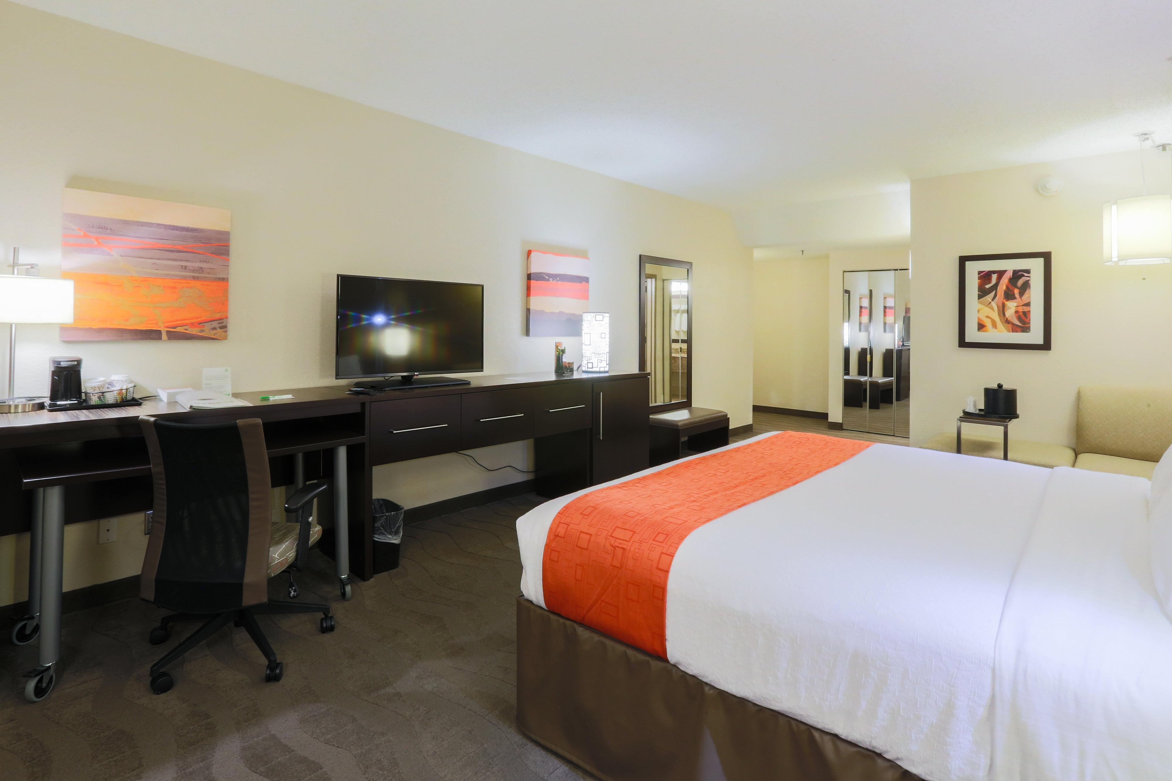Holiday Inn Austin Midtown By Ihg Eksteriør billede