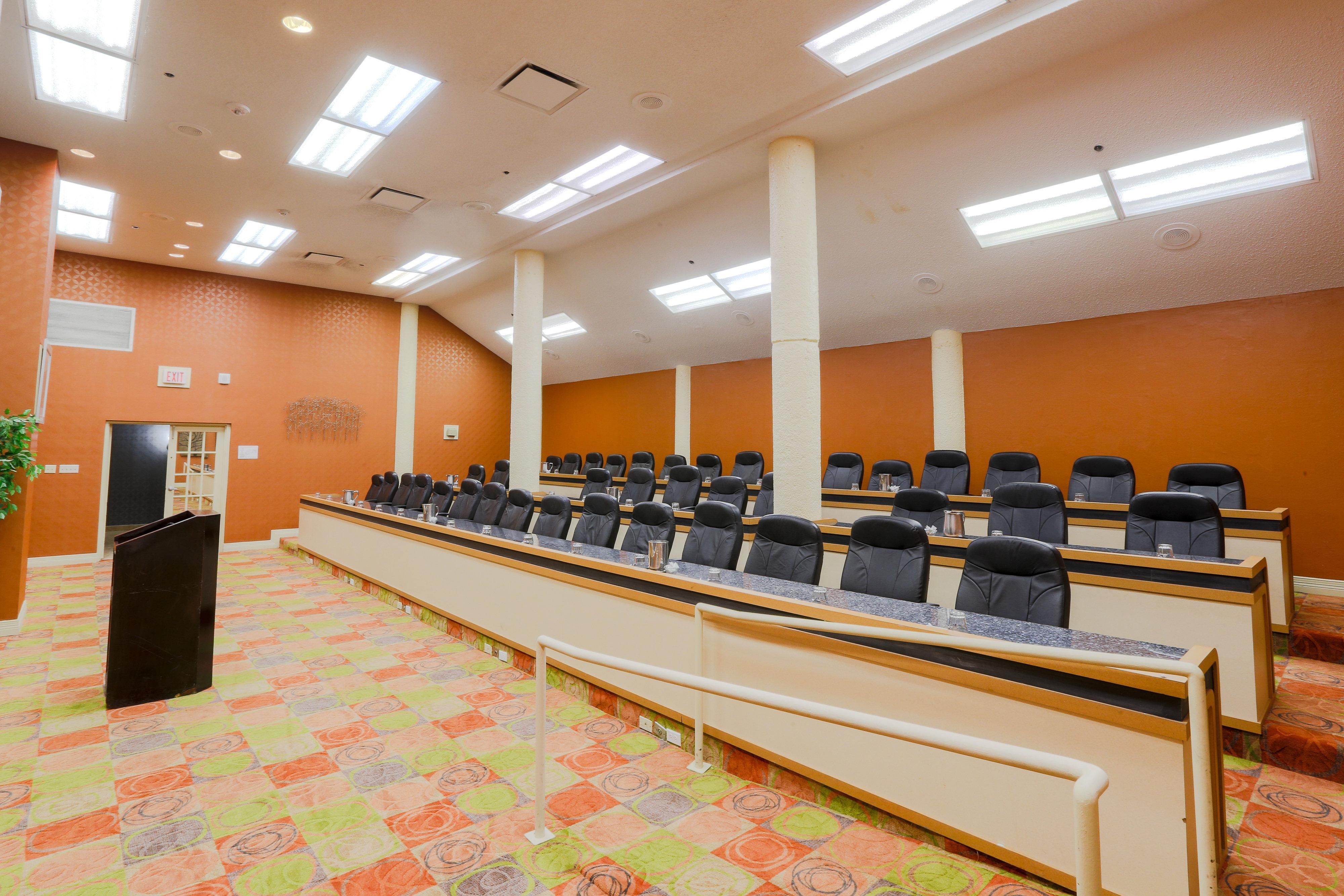 Holiday Inn Austin Midtown By Ihg Eksteriør billede