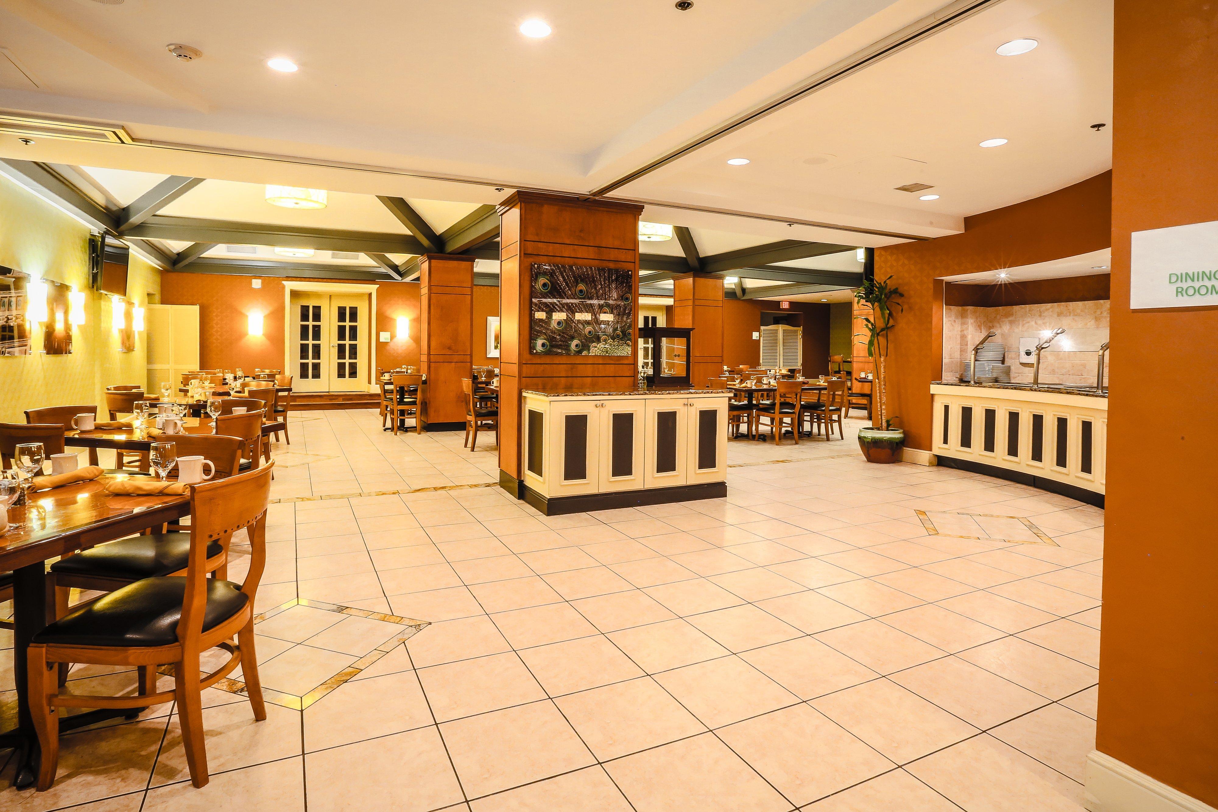 Holiday Inn Austin Midtown By Ihg Eksteriør billede
