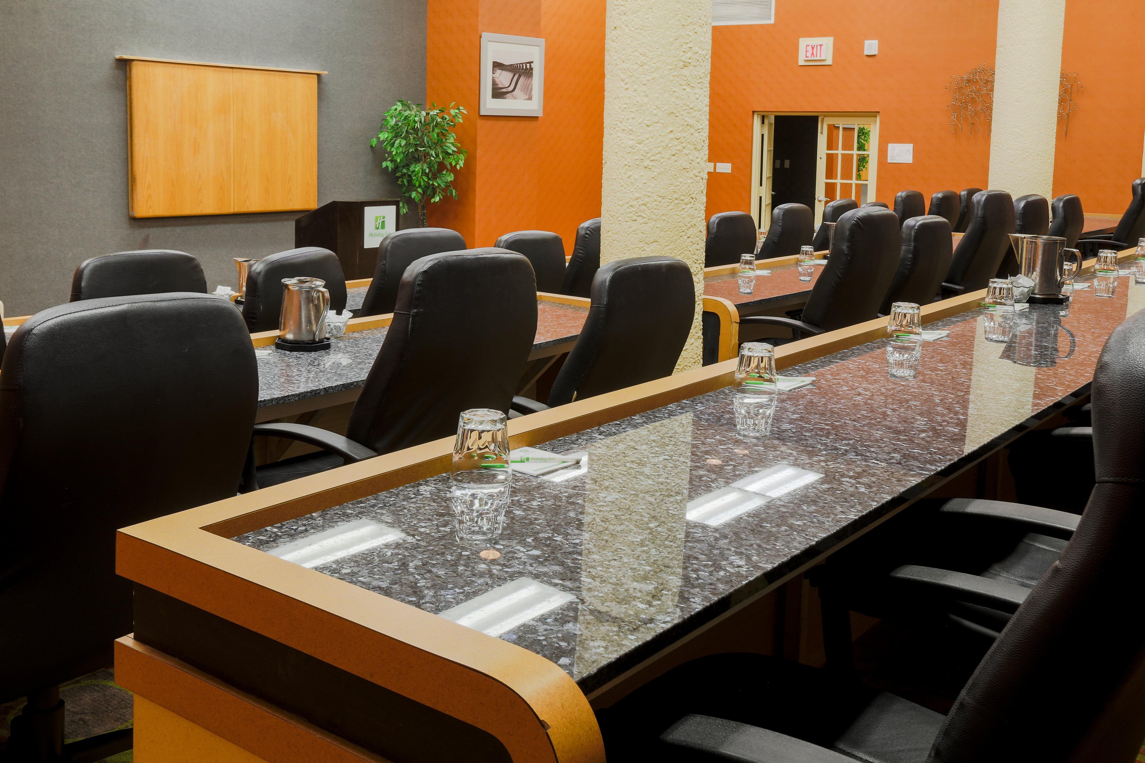 Holiday Inn Austin Midtown By Ihg Eksteriør billede