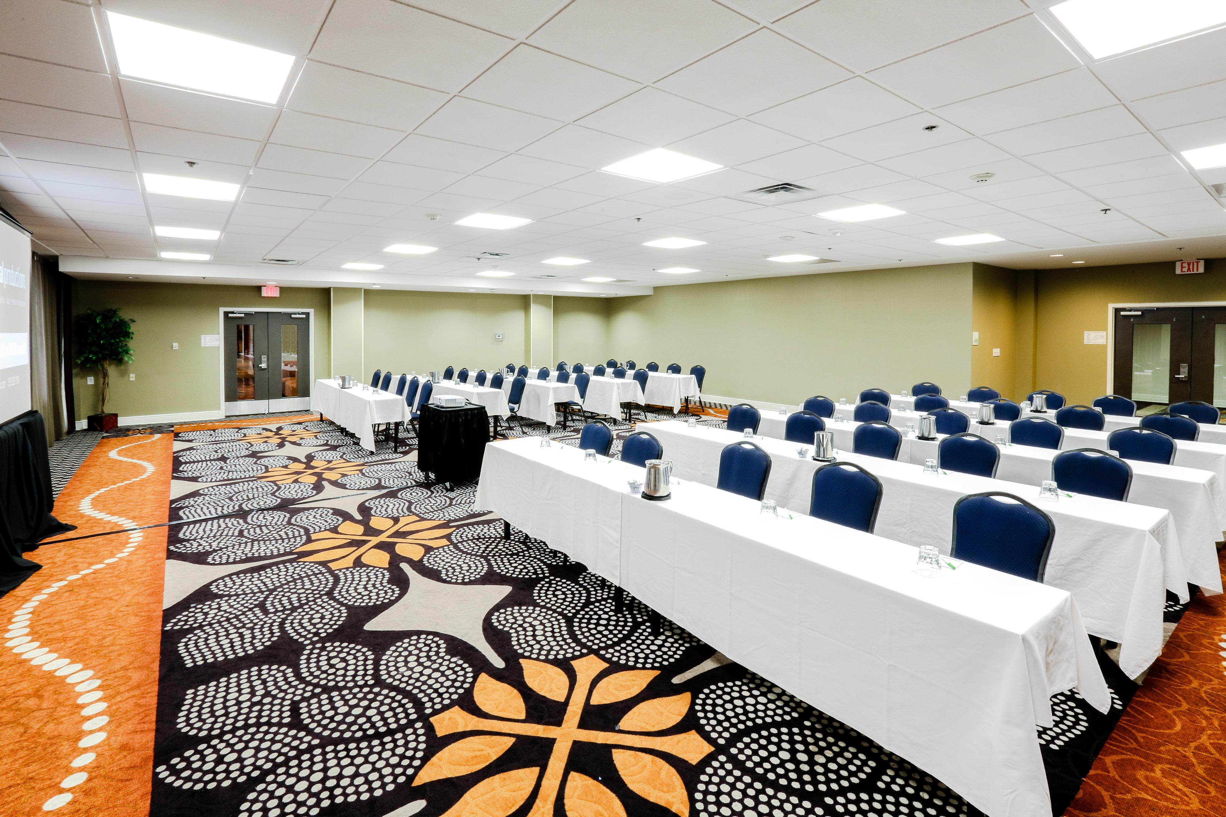 Holiday Inn Austin Midtown By Ihg Eksteriør billede