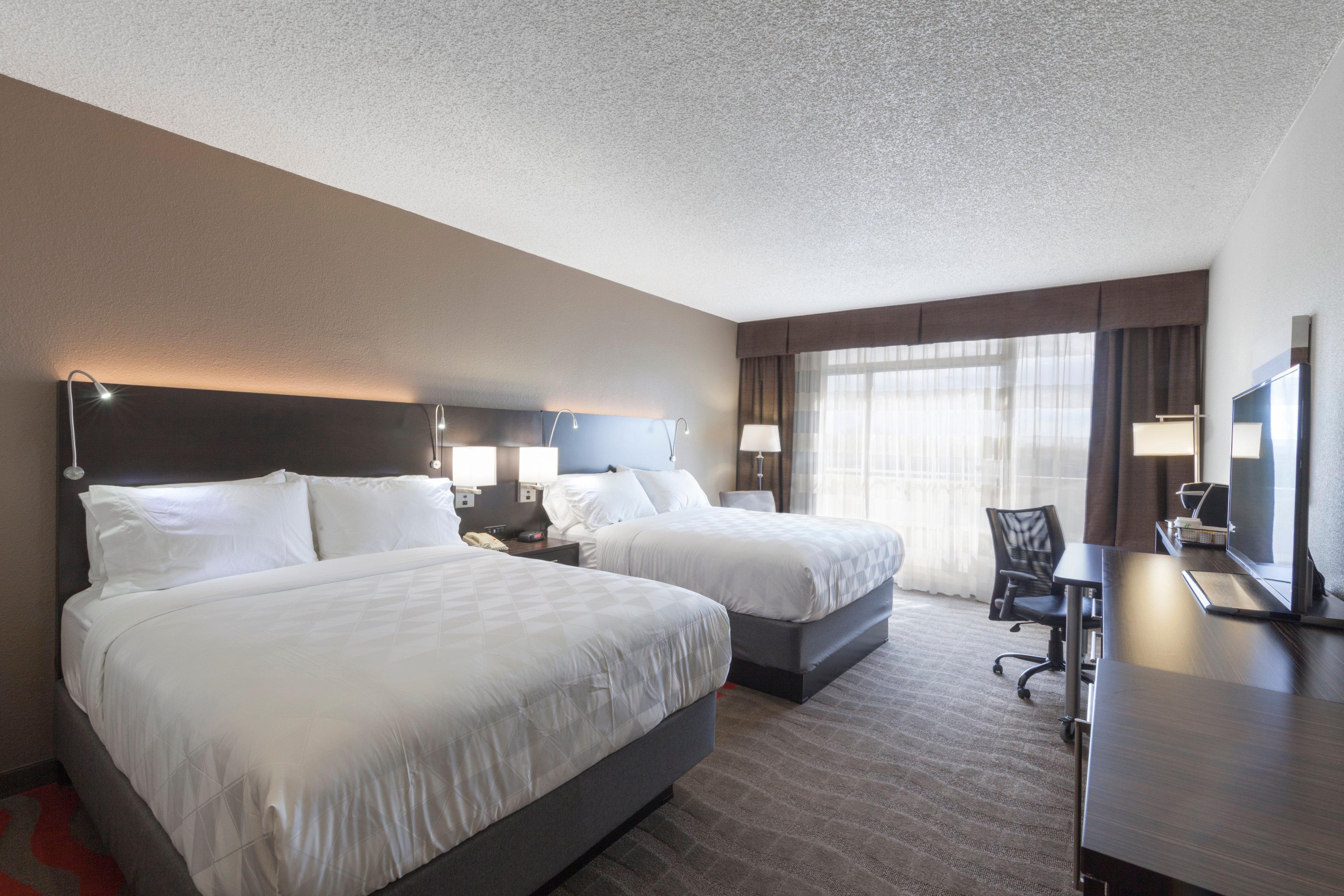Holiday Inn Austin Midtown By Ihg Eksteriør billede