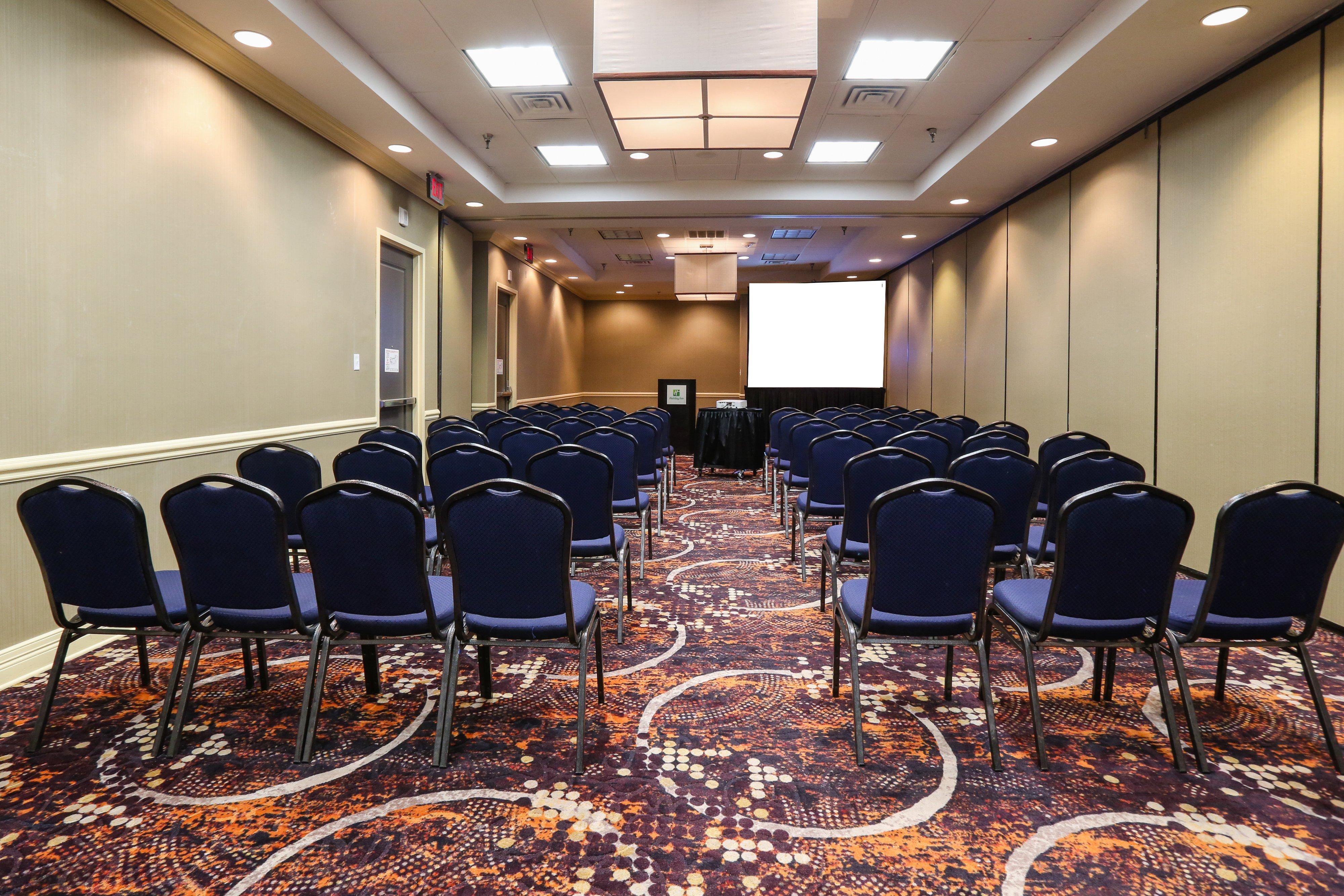 Holiday Inn Austin Midtown By Ihg Eksteriør billede