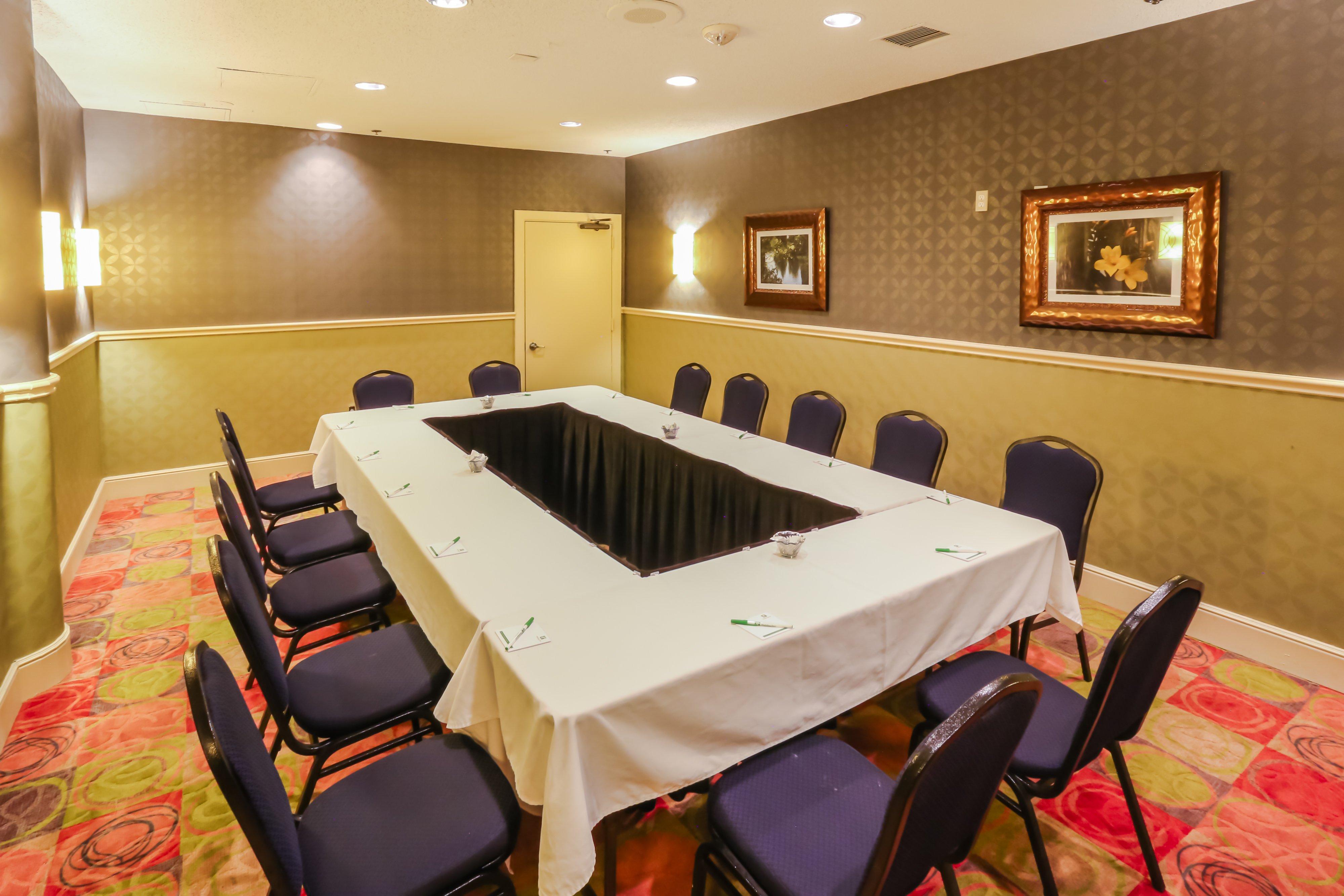 Holiday Inn Austin Midtown By Ihg Eksteriør billede