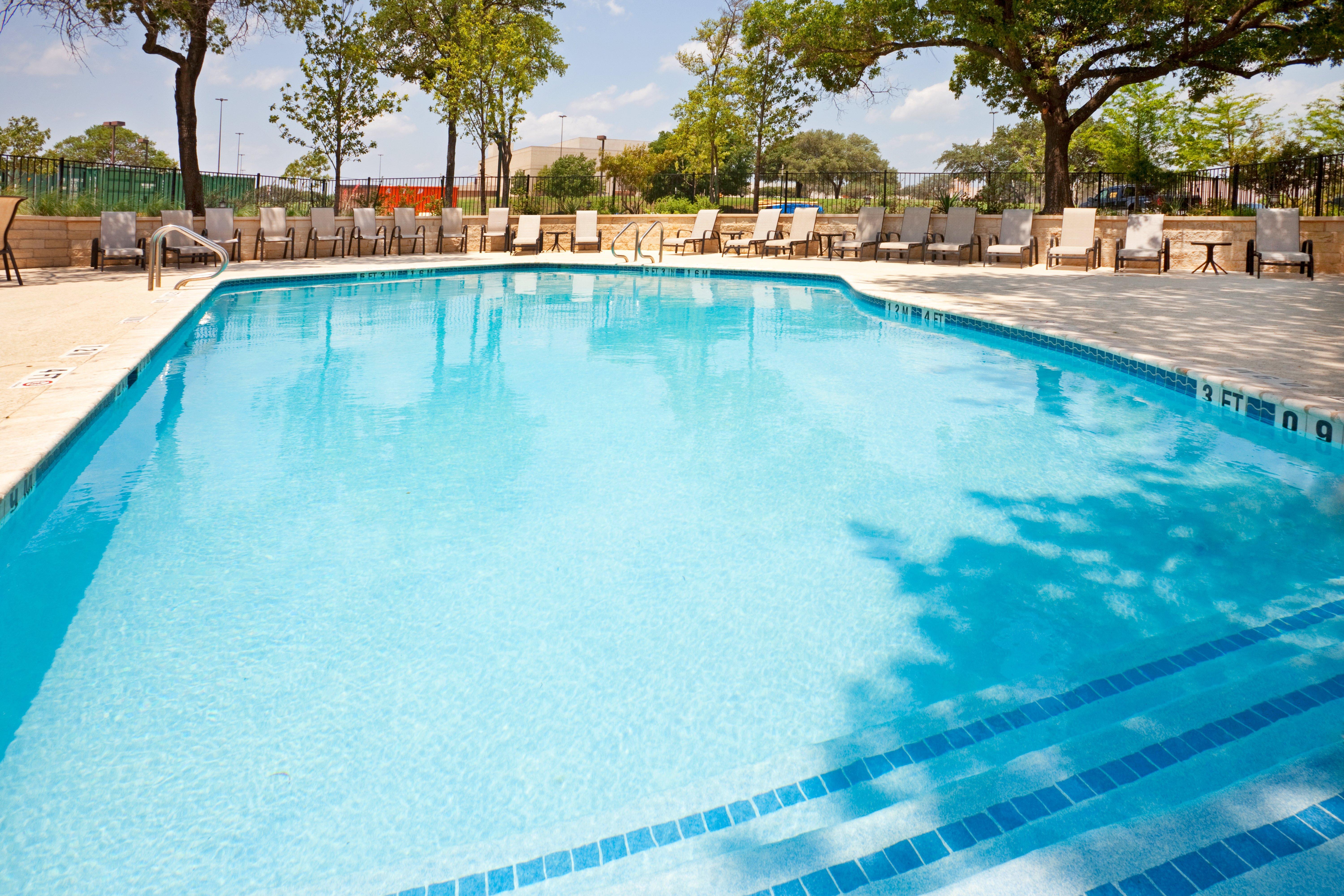 Holiday Inn Austin Midtown By Ihg Eksteriør billede
