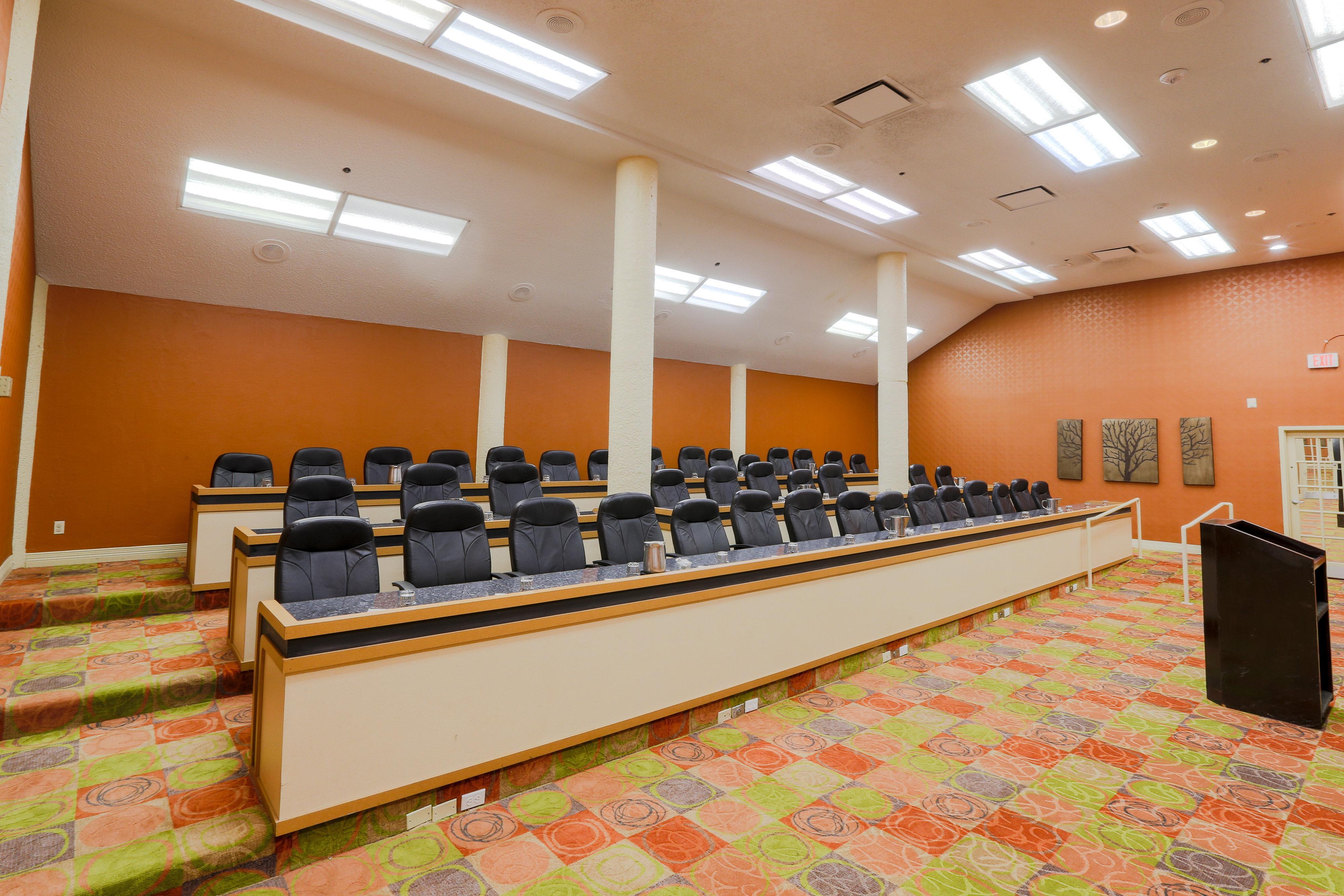 Holiday Inn Austin Midtown By Ihg Eksteriør billede