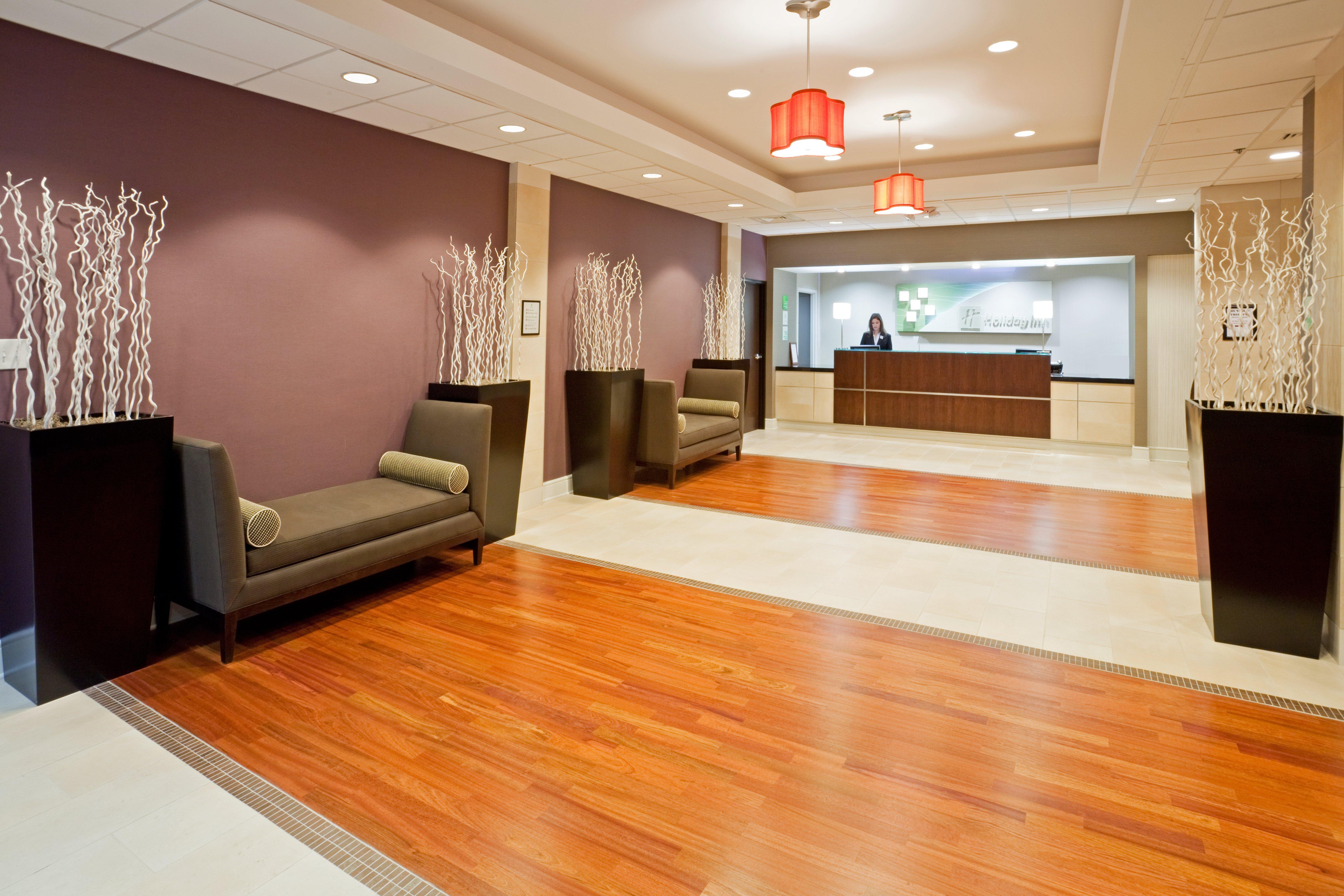 Holiday Inn Austin Midtown By Ihg Eksteriør billede