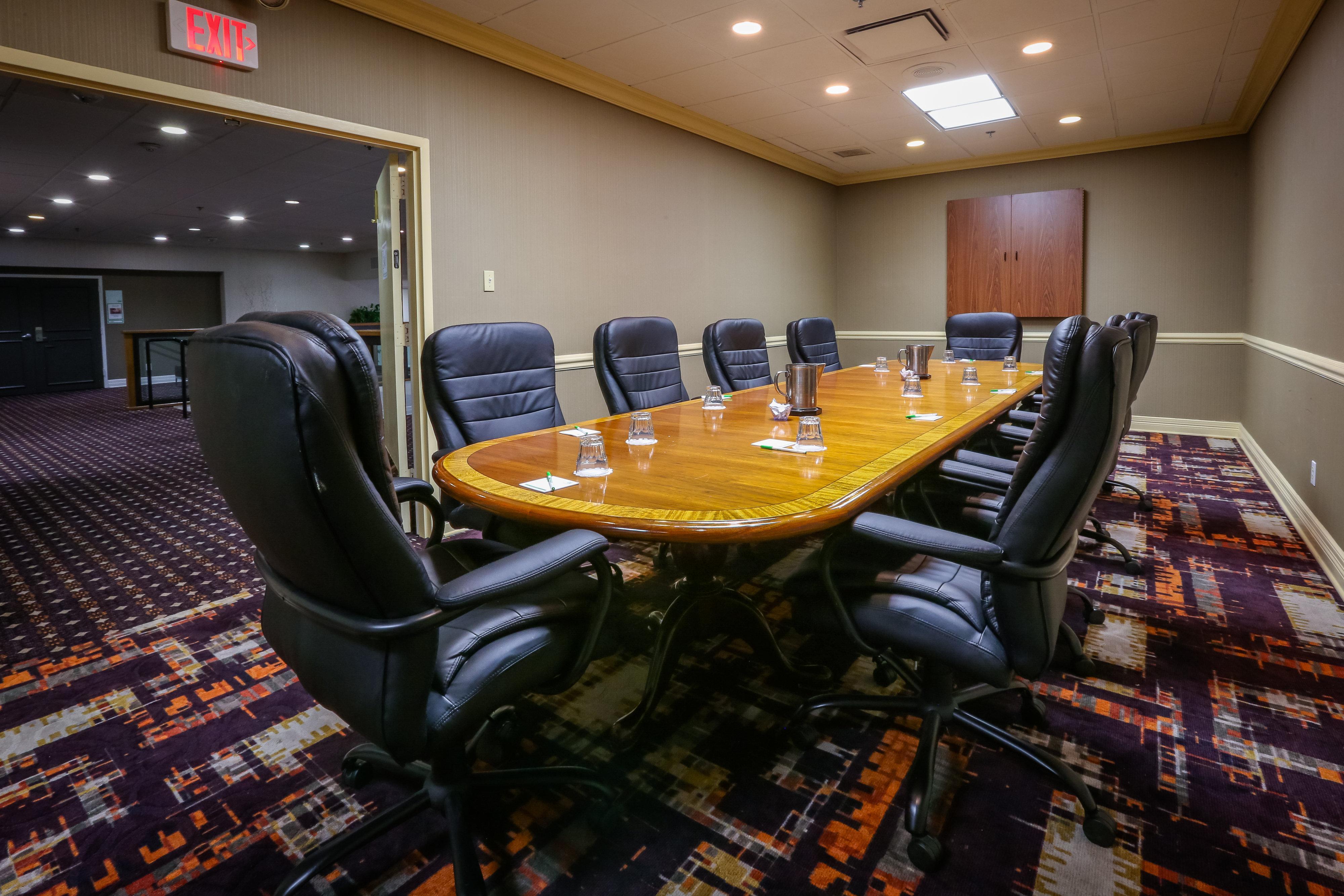 Holiday Inn Austin Midtown By Ihg Eksteriør billede