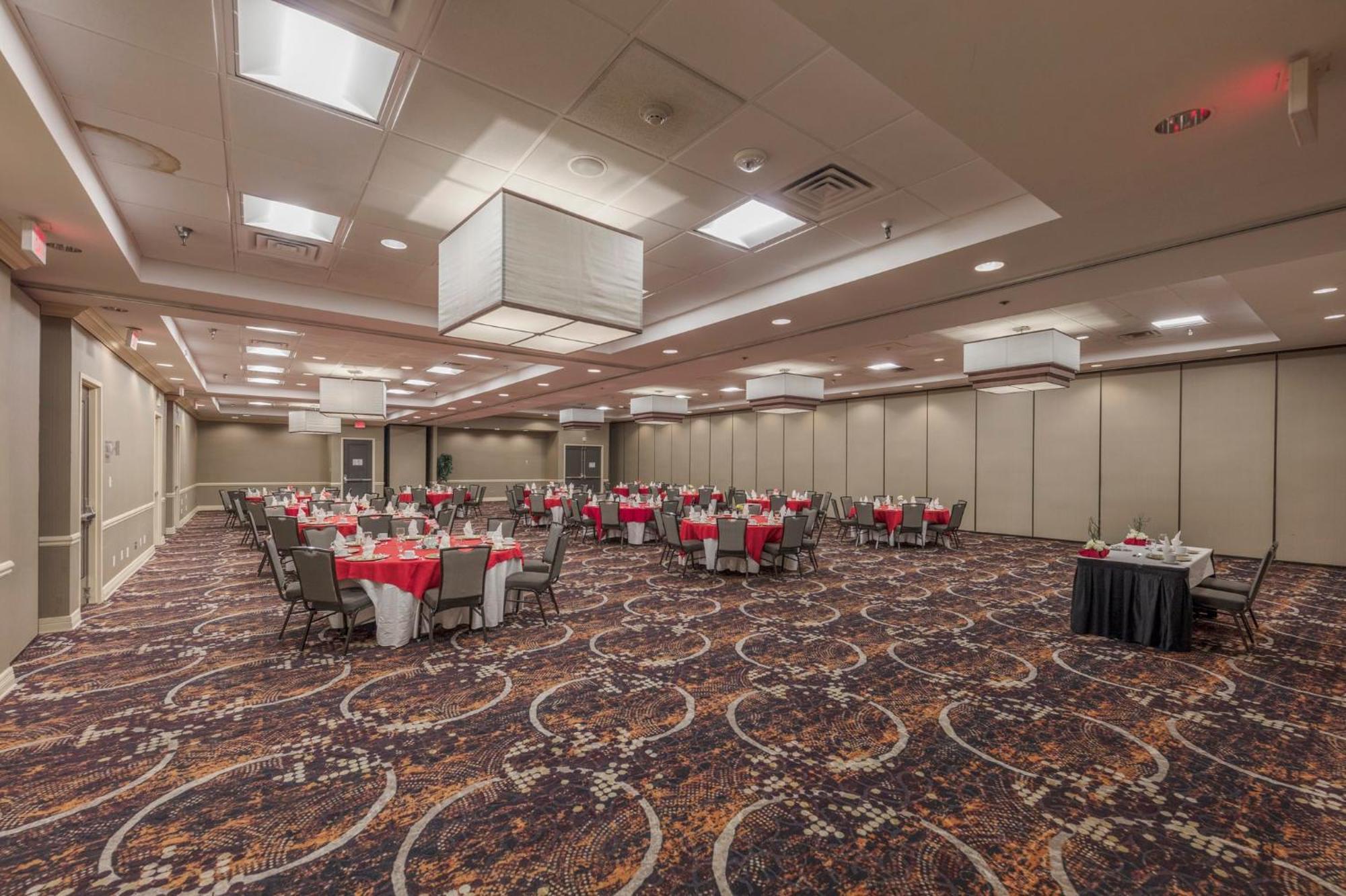 Holiday Inn Austin Midtown By Ihg Eksteriør billede