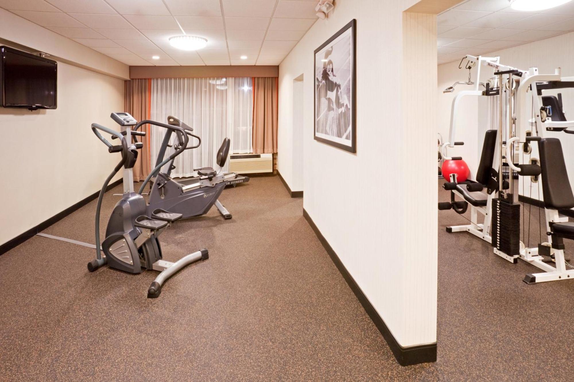 Holiday Inn Austin Midtown By Ihg Eksteriør billede