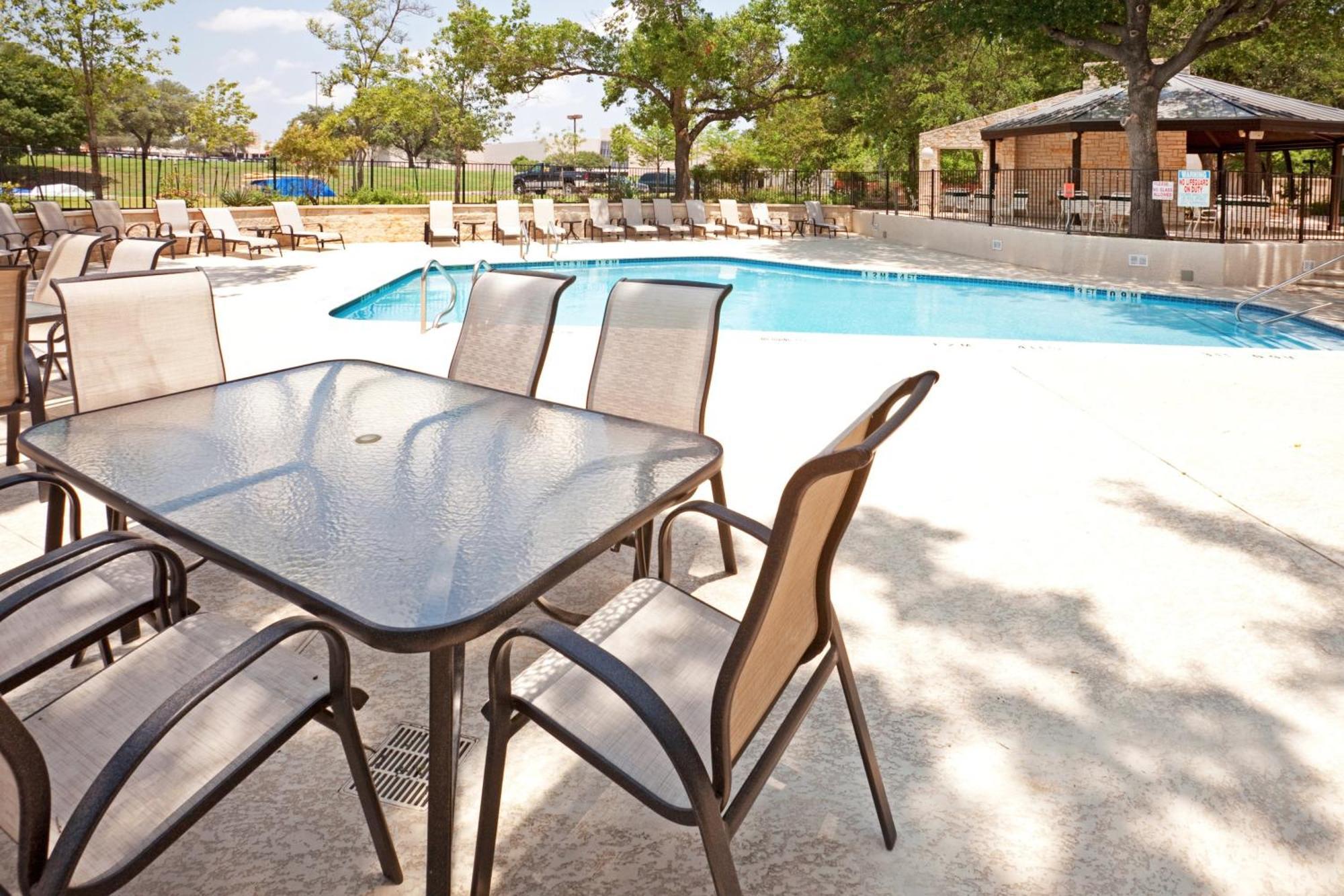 Holiday Inn Austin Midtown By Ihg Eksteriør billede